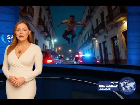 مأساة في طنجة.. شاب يطعن فتاة ثم يقفز من الطابق الثالث