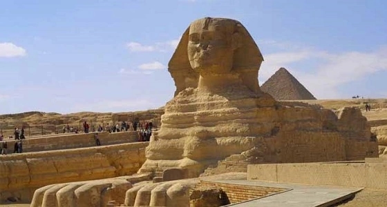 فيديو| الآثار المصرية تكشف حقيقة العثور على " أبو الهول الثاني "