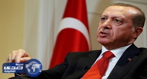أردوغان يقترح على واشنطن مبادلة غولن بالقس الأمريكي