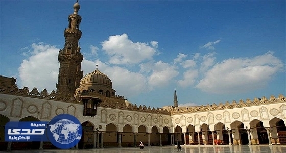 الأزهر يدين الهجوم الإرهابي على قصر السلام