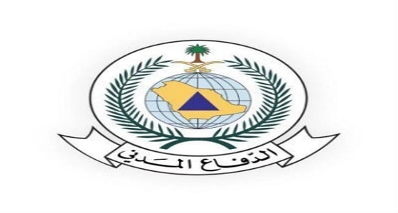 الدفاع المدني يحذر من تخزين المستلزمات المستخدمة بمخيمات الحجاج