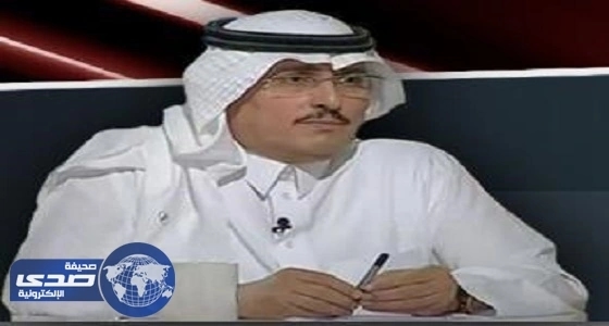 «الدويش» يوجه رسالة لرؤساء الأندية
