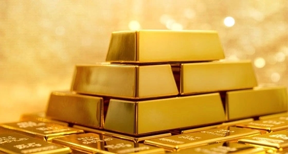 أسعار الذهب ترتفع رغم توقعات حول الاحتياطي الفيدرالي