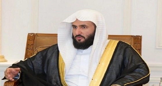 وزير العدل يهنئ خادم الحرمين وسمو ولي العهد بمناسبة نجاح موسم الحج