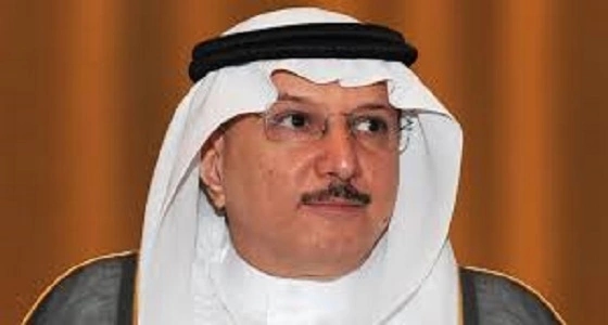 العثيمين يشيد بتبرع التحالف العربي بمبلغ 1.5 مليار دولار لصالح اليمن