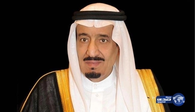 خادم الحرمين يستقبل عضو مجلس الشيوخ الأمريكي جون ماكين