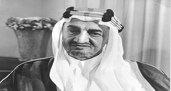 فيديو نادر.. كلمات نارية من الملك فيصل لدعم القدس والأقصى
