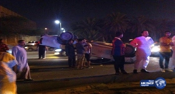 ثبوث رؤية هلال العيد بمرصد سدير والشقراء