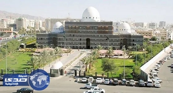 أمانة المدينة تزيل تعديات تجاوزت مساحتها 30 ألف متر مربع