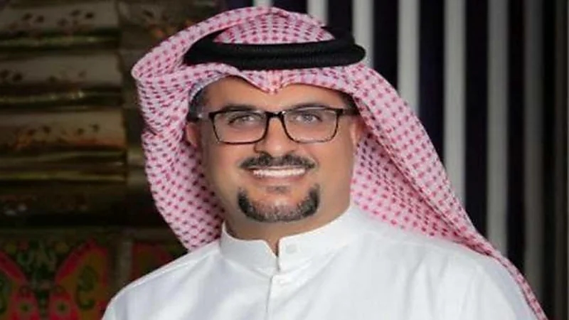تقرير طبي مزعوم يفجر مفاجأة عن وفاة مشاري البلام 