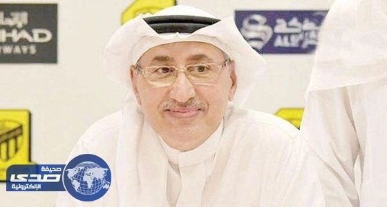 باعشن: لن نفرط في كهربا.. ومرحبا عودة الاتحاد الى منصات البطولات