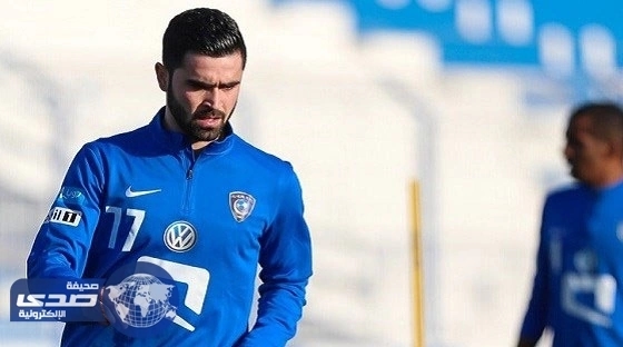 الشباب يشارك في دورة تبوك