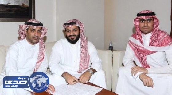 الاتحاد يجدد عقد لاعبه باجندوح