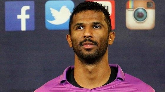 باجندوح يحتفل بعيد ميلاد نجلته