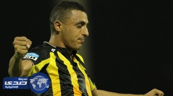 أزمة جديدة في الإتحاد بسبب العكايشي