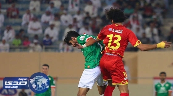 الصنيع " يوضح أسباب انفعال " كهربا " .. ويؤكد : لاعب محترم