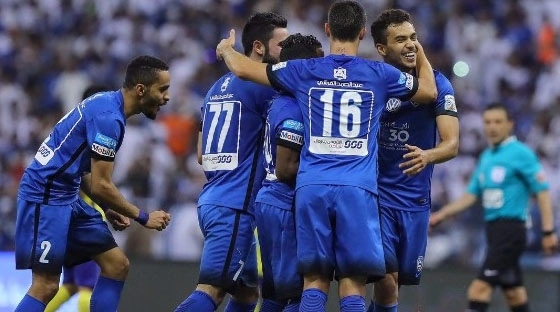 بالأرقام.. الهلال يتفوق على اليابانيين في البطولات الآسيوية