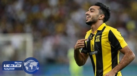 الكشف عن قيمة مهاجم النصر الجديد