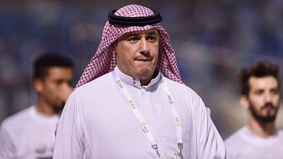 المحياني: إنجاز نادي الهلال ينصف إدارة الأمير نواف بن سعد