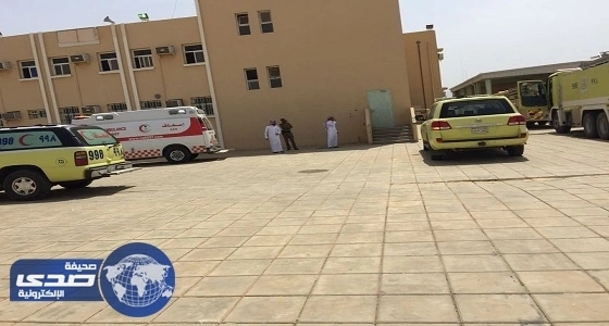 أمير منطقة جازان بالنيابة يعزي أسرة المقيرن في وفاة والدهم