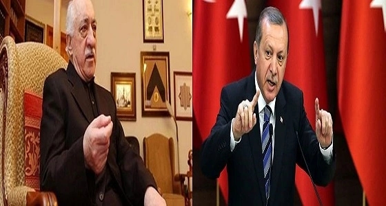حقيقة الصفقة المنعقدة بين أردوغان والمخابرات الأمريكية للإطاحة بـ " جولن "