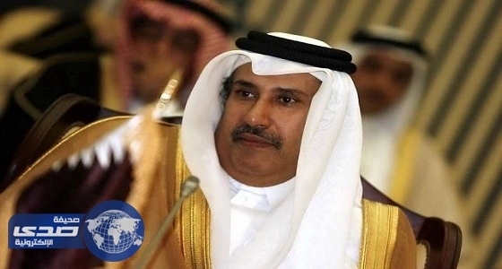 صفحة " الردع السعودي " تفضح استراتيجية قطر مع إسرائيل