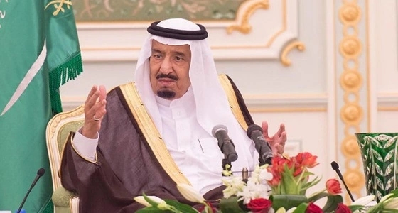 أمر ملكي: تعين فياض حامد الرويلي رئيسا لهيئة الأركان العامة