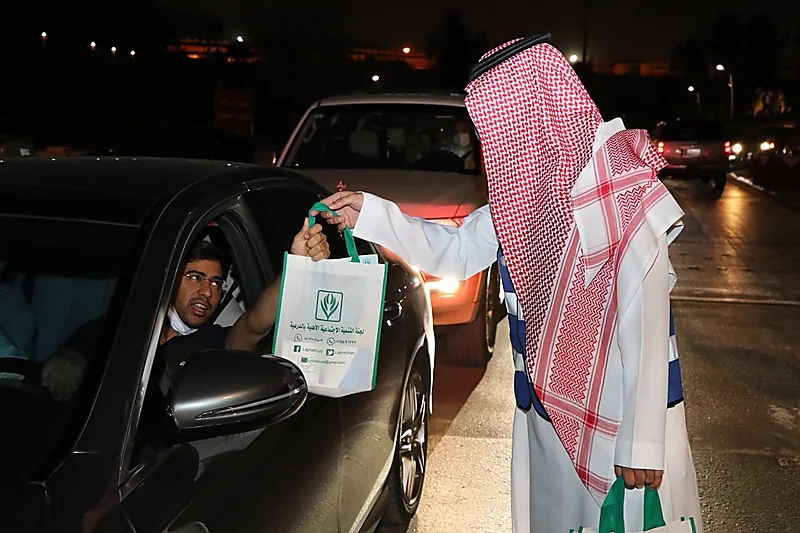 الراجحي يعلق على إيقاف التعاقدات مع الشركات الأجنبية 