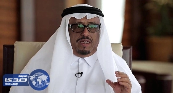 خلفان: «لو طالبنا بتولي فخذ عاقل من آل ثاني الحكم ايش يسمونا»