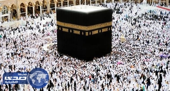 تعاوني تبوك يسير رحلة عمرة لـ350 وافدا