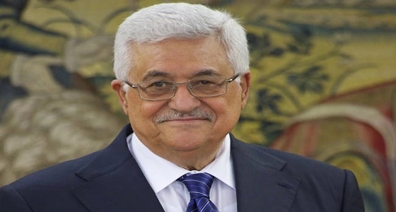 بالفيديو.. خادم الحرمين لـ " أبو مازن " : لا حل من دون دولة فلسطينية وعاصمتها القدس