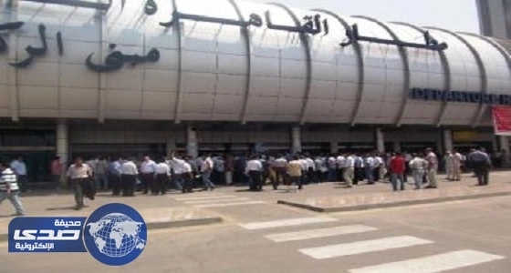 تأخر إقلاع طائرة " السعودية " لإنقاذ راكب أصيب بأزمة قلبية