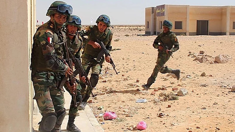 مقتل وإصابة 53 شخصًا فى اعتداء بأحد أسواق بغداد