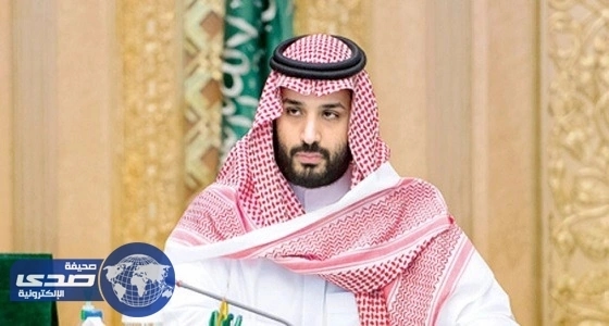 ولي العهد يتلقى اتصالاً هاتفياً من رئيس جيبوتي