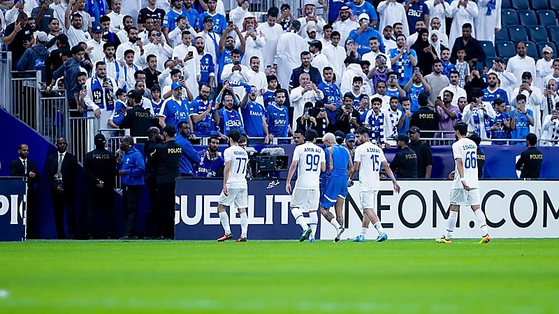 الأهلي يقترب من الأوروجوياني راميريز 