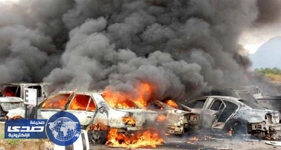 قتلى وجرحى في انفجار ثان بالعاصمة العراقية بغداد