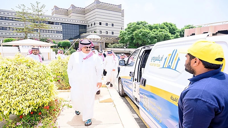 بالفيديو.. المرابطون في الحد الجنوبي يأسرون قيادي حوثي حاول التسلل إلى المملكة