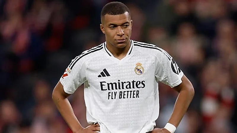 سان جيرمان ينتصر قضائيًا على مبابي بعد إلغاء الحجز على أمواله