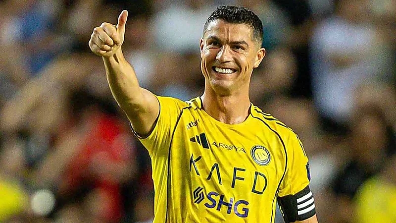 أبناء ميسي ورونالدو بين إرث المجد وضغط المقارنات