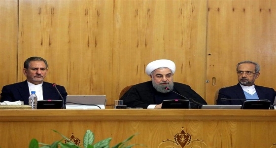إيران من سياسة القمع إلى الاستعطاف.. " روحاني " يطالب بمهلة لتحسين الأوضاع
