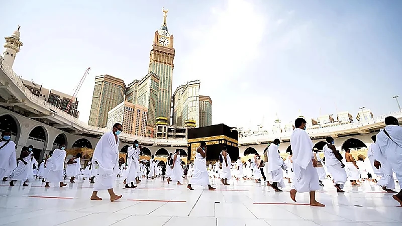 الصحة تقدم 6 نصائح للمعتمر المصاب بالربو