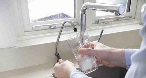 دراسة تحذر من خطورة استخدام فلاتر المياه