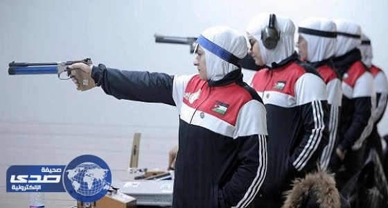 منتخب الأردن للرماية يواصل استعداداته لبطولة التضامن الإسلامي
