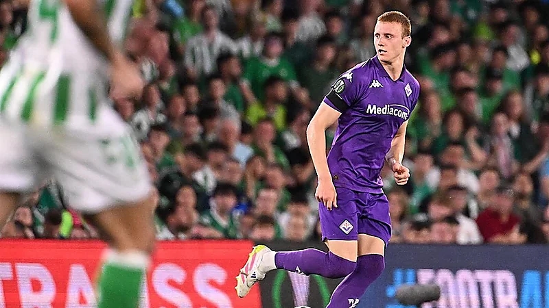 الهلال يجهز عرض جديد لضم كوموتزو