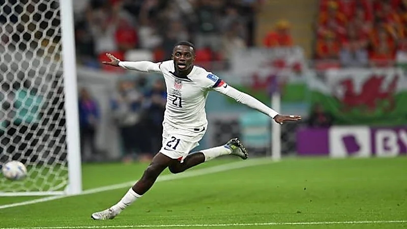 وكيل تيموتي ويا ينفي مفاوضات انتقاله إلى نادي نيوم