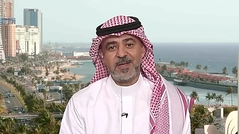 صائم الدهر: عودة الحائلي للاتحاد مجرد شو إعلامي .. فيديو