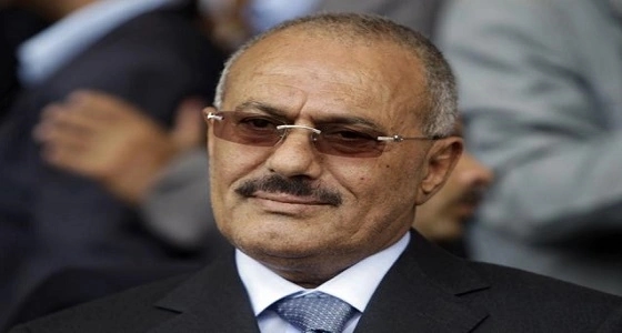 6 محاولات اغتيال تعرض لها علي عبدالله صالح