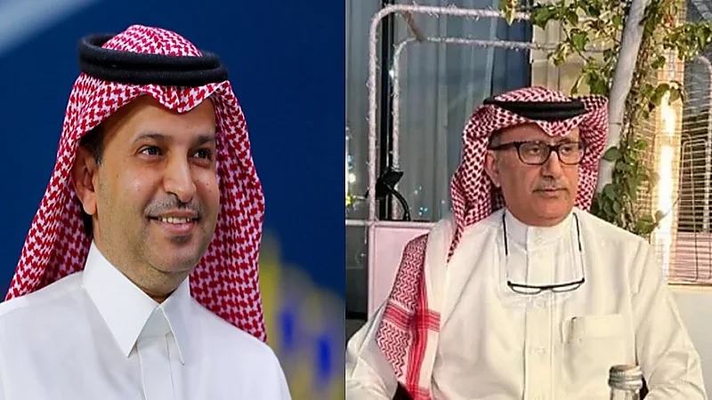 الملحم: آل معمر انتقد جميع إدارات النصر ويوم صار رئيس رفض أي انتقاد