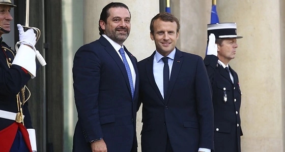 وزير خارجية لبنان: الحريري سيعود إلي بيروت الجمعة المقبلة