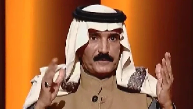 بالفيديو.. طيار يروي تجربة شخصية مع الأطباق الطائرة والكائنات الفضائية